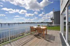 Ferienhaus Nantucket Olpenitz Olpenitz